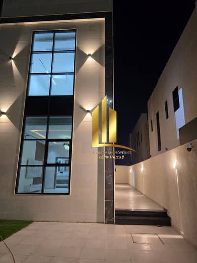 4 Bedroom Villa for Sale in Al Zahya, Ajman - WhatsApp Image 2026-07-28 at 10.39. 23 AM (1). jpeg