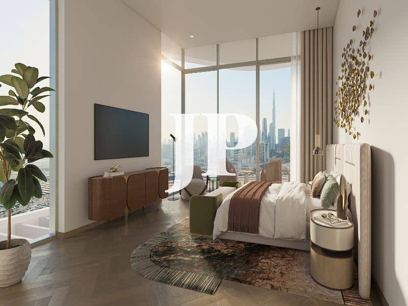 8 Penthouse - Bedroom. jpg