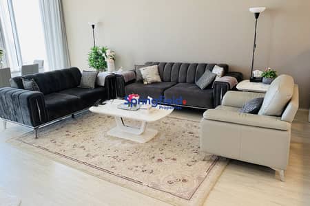 2 Schlafzimmer Wohnung zum zur Miete in Dubai South, Dubai - Wohnung in Dubai South，Residential District，The Pulse，Boulevard Apartments，C3, 2 schlafzimmer, 90000 AED - 15980125
