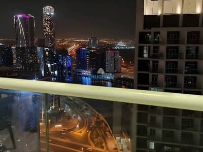 Estudio para en Venta en Business Bay, Dubai - Apartamento en Business Bay，DAMAC Maison Prive，Damac Maison Prive Tower A, 1000000 AED - 15980136