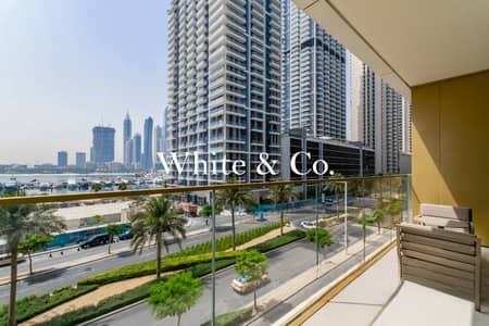 2 Bedroom Apartment for Sale in Dubai Harbour, Dubai - Fully Furnished | Branded | Marina Views 2 Bedroom Apartment for Sale in Dubai Harbour, Dubai - Fully Furnished | Branded | Marina Views