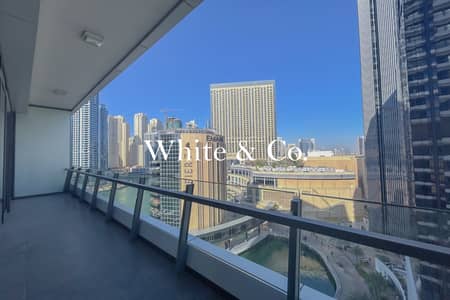 2 Bedroom Flat for Rent in Dubai Marina, Dubai - UN-FURNISHED | VACANT NOW | MARINA VIEW 2 Bedroom Flat for Rent in Dubai Marina, Dubai - UN-FURNISHED | VACANT NOW | MARINA VIEW