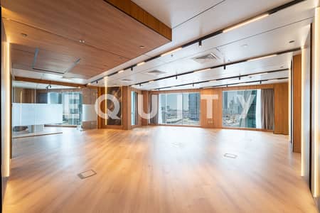 Office for Sale in Business Bay, Dubai - Vacant | Premium Fit-Out | Near Metro Office for Sale in Business Bay, Dubai - Vacant | Premium Fit-Out | Near Metro