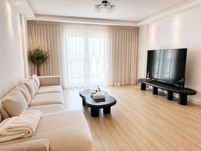 2 Camere Appartamento in Vendita a Yas Island, Abu Dhabi - AI made. jpg