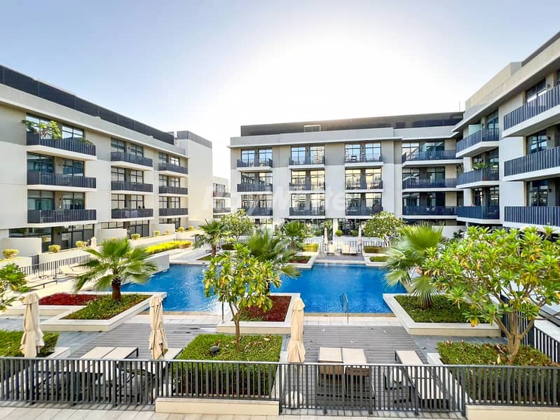 Pool View | Premium Quality | Spacious Unit Pool View | Premium Quality | Spacious Unit