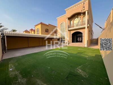 5 Bedroom Villa for Rent in Al Rawda, Ajman - WhatsApp Image 2026-07-26 at 5.19. 24 PM. jpeg 5 Bedroom Villa for Rent in Al Rawda, Ajman - WhatsApp Image 2026-07-26 at 5.19. 24 PM. jpeg