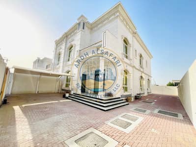 5 Bedroom Villa for Rent in Hoshi, Sharjah - 57603. jpg 5 Bedroom Villa for Rent in Hoshi, Sharjah - 57603. jpg