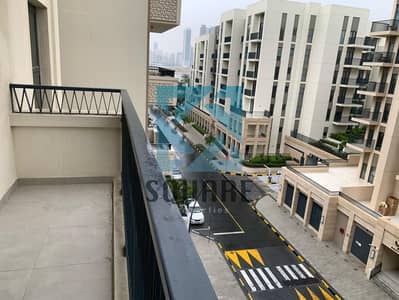 1 Camera Appartamento in Affitto a Al Khan, Sharjah - 5. jpeg