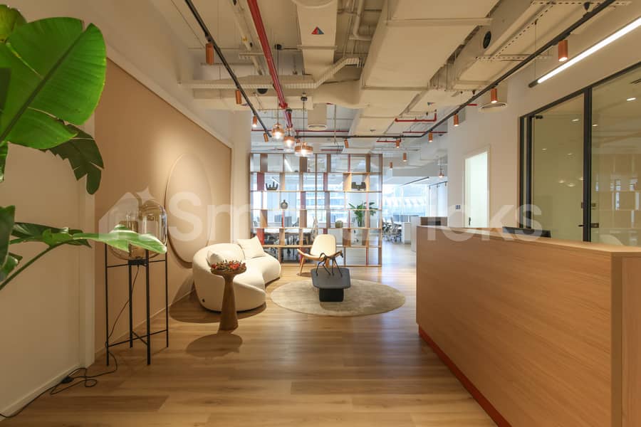 Ufficio a Downtown Dubai,Emaar Square,Emaar Square Building 3, 1050000 AED - 15980219 Ufficio a Downtown Dubai,Emaar Square,Emaar Square Building 3, 1050000 AED - 15980219