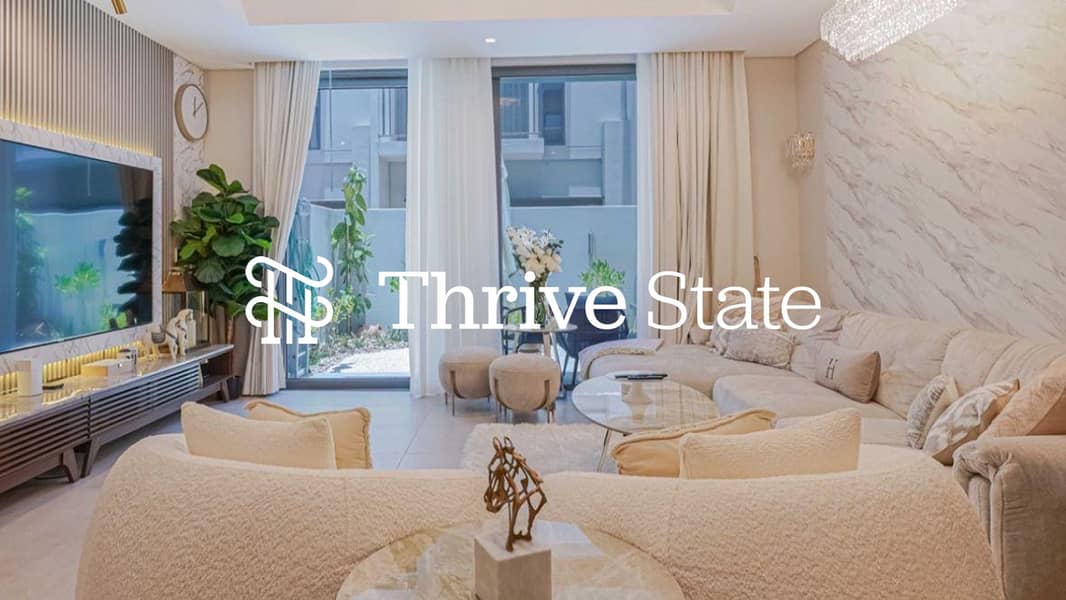 Designer Luxury Furnished | Ultra High End Designer Luxury Furnished | Ultra High End