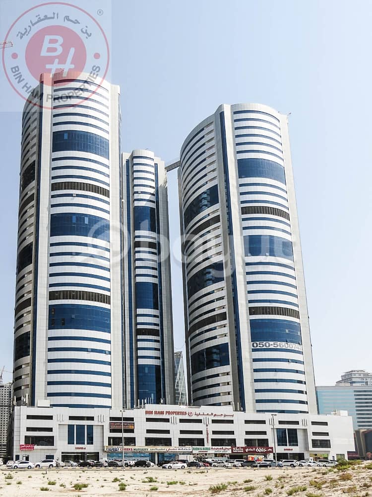 Appartamento a Al Taawun,Bin Ham Towers, 2 camere da letto, 61999 AED - 15980267 Appartamento a Al Taawun,Bin Ham Towers, 2 camere da letto, 61999 AED - 15980267