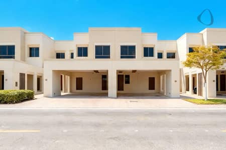 3 Bedroom Townhouse for Rent in Town Square, Dubai - 1. jpg 3 Bedroom Townhouse for Rent in Town Square, Dubai - 1. jpg