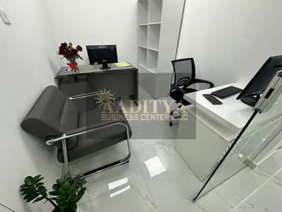Office for Rent in Al Karama, Dubai - 2bdd5284-161c-41af-a555-c5d5fdfed673. jpg Office for Rent in Al Karama, Dubai - 2bdd5284-161c-41af-a555-c5d5fdfed673. jpg