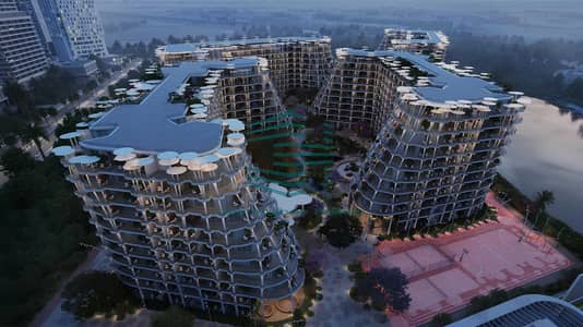 Studio for Sale in Falcon City of Wonders, Dubai - 7ab032a6-445f-4dff-b941-1b436b415ab1. webp