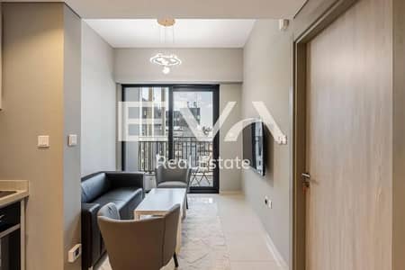 1 habitación Apartamento para en Venta en Business Bay, Dubai - Apartamento en Business Bay，Zada Tower, 1 dormitorio, 1000000 AED - 15980324