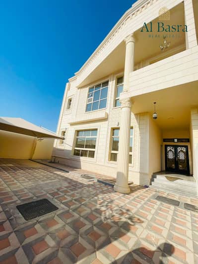 6 Bedroom Villa for Rent in Shiab Al Ashkhar, Al Ain - WhatsApp Image 2026-07-27 at 4.05. 58 AM. jpeg