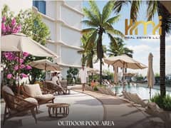 Beachfront Living | Luxury Residences | High ROI | Al Hamra Village