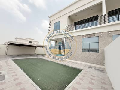 5 habitaciones Villa para en Alquiler en Al Tai, Sharjah - 55176. jpg 5 habitaciones Villa para en Alquiler en Al Tai, Sharjah - 55176. jpg