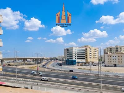 فلیٹ 1 غرفة نوم للايجار في تجارية مويلح، الشارقة - IMG_20260728_110001. jpg