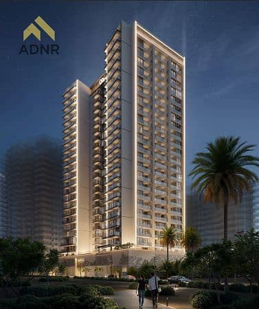 2 Slaapkamers Appartement te Koop in Dubai Sports City, Dubai - 1. PNG