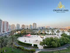 شقة في النهدة ريزيدنسي،النهدة 2،النهدة (دبي) 2 غرف 55000 درهم - 15978269