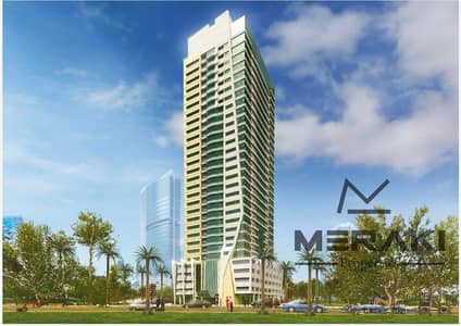 1 Schlafzimmer Wohnung zum zum Verkauf in Emirates City, Ajman - WhatsApp Image 2026-06-15 at 7.52. 27 AM. jpeg