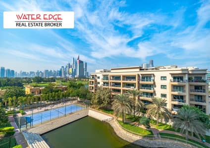 2 Bedroom Flat for Rent in The Views, Dubai - 1. jpg