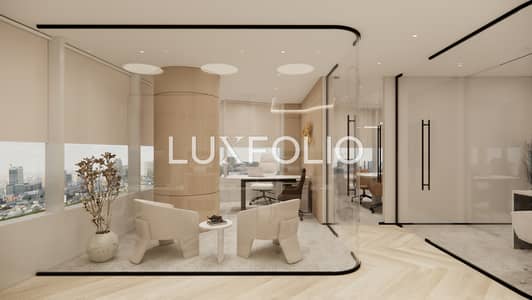 Office in Affitto a Jumeirah Lake Towers (JLT), Dubai - Ufficio a Jumeirah Lake Towers (JLT)，JLT Cluster I，Gold Tower (Au Tower), 399999 AED - 15980405