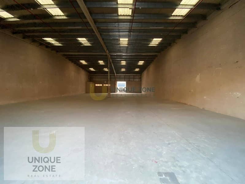 Lagerhalle in Ajman Industrial, 4500000 AED - 15980170 Lagerhalle in Ajman Industrial, 4500000 AED - 15980170