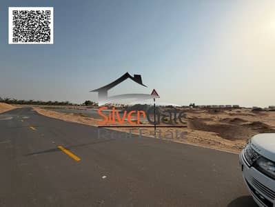 Plot for Sale in Al Zahya, Ajman - MAHMOOD SIR. jpeg