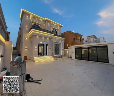 4 Bedroom Villa for Sale in Al Mowaihat, Ajman - 1000570736. png