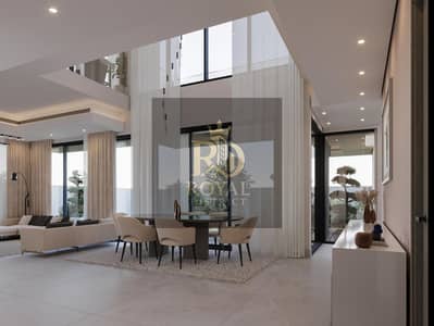 4 Camere Villa Compound in Vendita a Sharjah Garden City, Sharjah - WhatsApp Image 2026-07-27 at 19.00. 02 (2). jpeg
