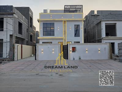 5 Camere Villa in Vendita a Al Helio, Ajman - batch_WhatsApp Image 2026-07-08 at 19.03. 13. jpeg 5 Camere Villa in Vendita a Al Helio, Ajman - batch_WhatsApp Image 2026-07-08 at 19.03. 13. jpeg