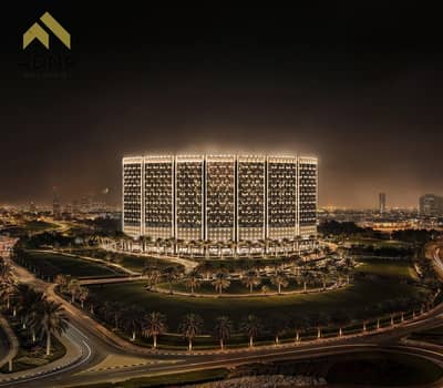 2 Camere Appartamento in Vendita a Al Jaddaf, Dubai - 2. jpg 2 Camere Appartamento in Vendita a Al Jaddaf, Dubai - 2. jpg