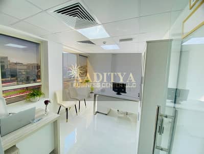 Office para en Alquiler en Deira, Dubai - 070b0d37-6f45-40ae-8e77-0dc2b25e89e9. jpg Office para en Alquiler en Deira, Dubai - 070b0d37-6f45-40ae-8e77-0dc2b25e89e9. jpg