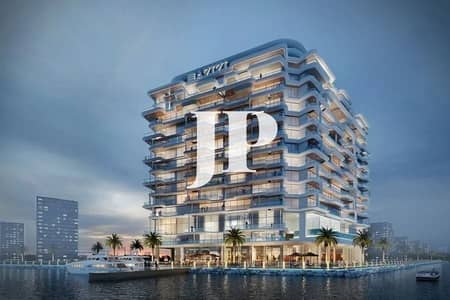 3 Bedroom Hotel Apartment for Sale in Dubai Islands, Dubai - IMG-20251119-WA0149. jpg