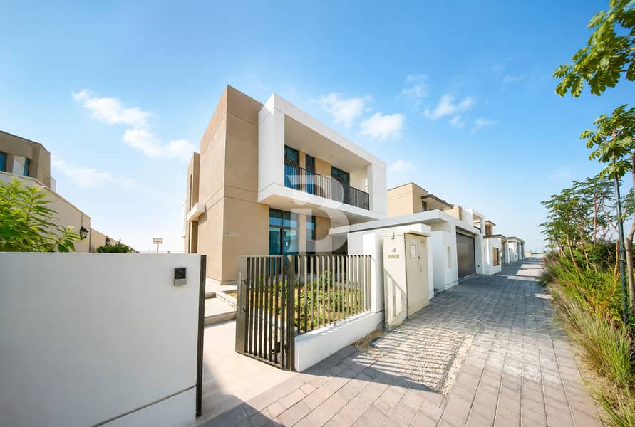 Villa in Al Furjan,Al Furjan West,Tilal Al Furjan, 4 schlafzimmer, 330000 AED - 15980507 Villa in Al Furjan,Al Furjan West,Tilal Al Furjan, 4 schlafzimmer, 330000 AED - 15980507
