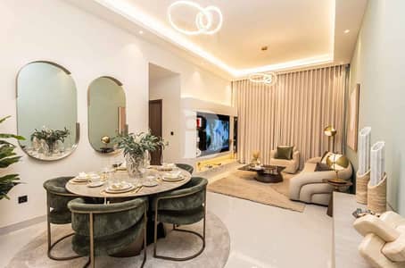 3 Bedroom Apartment for Sale in Al Furjan, Dubai - Spacious Layout | Handover Q4 2026 | Prime Location 3 Bedroom Apartment for Sale in Al Furjan, Dubai - Spacious Layout | Handover Q4 2026 | Prime Location