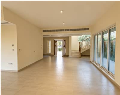 4 Slaapkamers Villa te Huur in Jumeirah Park, Dubai - Villa in Jumeirah Park，District 9, 4 slaapkamers, 330000 AED - 15980530