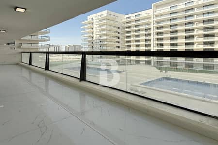 2 Bedroom Apartment for Rent in Al Furjan, Dubai - Brand New 2 Bed + Maids | Chiller Free | Pool View | Spacious Layout