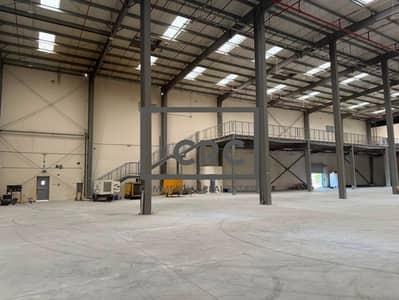 Warehouse in Affitto a Dubai Investments Park (DIP), Dubai - 12
