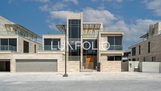 Villa de 6 chambres à à vendre à Dubai South, Dubai - Villa à Dubai South，Residential District，South Bay，South Bay 3, 6 chambres, 19550000 AED - 15905058