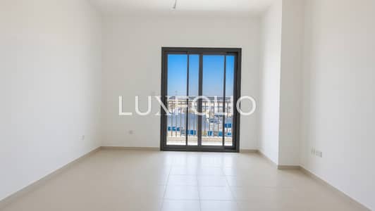 2 Bedroom Flat for Rent in Town Square, Dubai - Low Floor | Well-Maintained | Available Now 2 Bedroom Flat for Rent in Town Square, Dubai - Low Floor | Well-Maintained | Available Now
