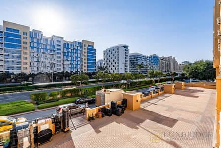 3 Bedroom Apartment for Rent in Palm Jumeirah, Dubai - Spacious 3BR | Vacant | Prime Location