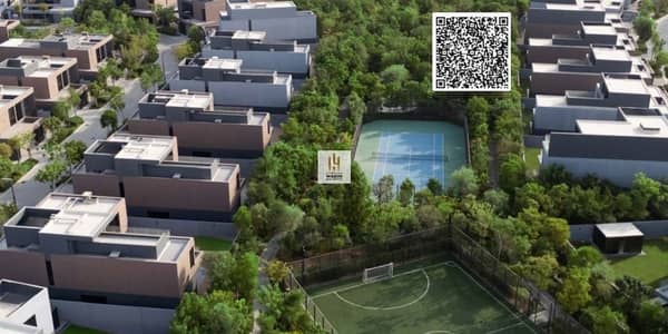 5 Schlafzimmer Villa zum zum Verkauf in Al Menhaz, Sharjah - d533c499-4bab-4005-87d1-7cba8045b1e0. jpeg 5 Schlafzimmer Villa zum zum Verkauf in Al Menhaz, Sharjah - d533c499-4bab-4005-87d1-7cba8045b1e0. jpeg