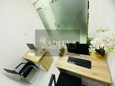 Office for Rent in Al Garhoud, Dubai - 7db4fbee-fe6a-4e83-bc13-c78f599bb070. jpg Office for Rent in Al Garhoud, Dubai - 7db4fbee-fe6a-4e83-bc13-c78f599bb070. jpg