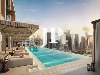 1 habitación Apartamento para en Venta en Business Bay, Dubai - 59. jpg 1 habitación Apartamento para en Venta en Business Bay, Dubai - 59. jpg