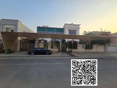 5 Bedroom Villa for Sale in Al Zahya, Ajman - WhatsApp Image 2026-07-28 at 11.02. 51 AM. jpeg