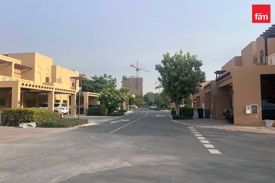 Villetta a schiera a Al Furjan,Barjeel 1 (Dubai Style), 3 camere da letto, 210000 AED - 15980608 Villetta a schiera a Al Furjan,Barjeel 1 (Dubai Style), 3 camere da letto, 210000 AED - 15980608