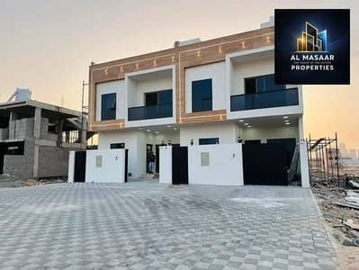 4 Bedroom Villa for Sale in Al Helio, Ajman - WhatsApp Image 2026-07-21 at 11.22. 53 AM. jpeg 4 Bedroom Villa for Sale in Al Helio, Ajman - WhatsApp Image 2026-07-21 at 11.22. 53 AM. jpeg